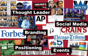 CarusoPR Chicago Communication Services Public Relations